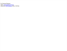 Tablet Screenshot of endy.de